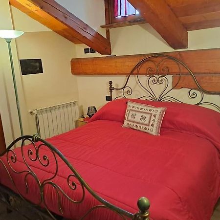 La Maison Du Coeur - Family Holiday Oulx Εξωτερικό φωτογραφία
