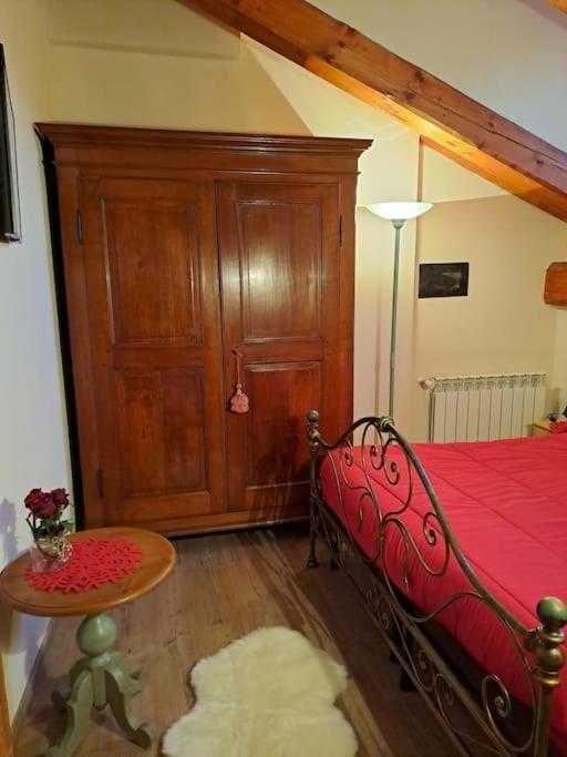 La Maison Du Coeur - Family Holiday Oulx Εξωτερικό φωτογραφία