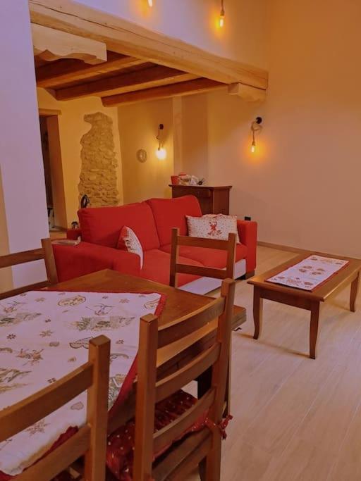 La Maison Du Coeur - Family Holiday Oulx Εξωτερικό φωτογραφία