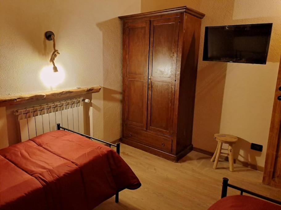 La Maison Du Coeur - Family Holiday Oulx Εξωτερικό φωτογραφία